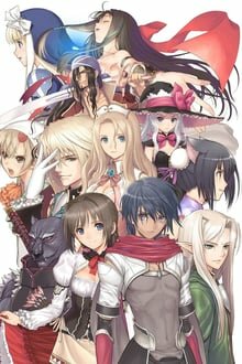 Shining Hearts Season 1 Miru Anime อนิเมะ การ์ตูนออนไลน์ บนมือถือ แท็บเล็ต ไอแพ็ต HD ซับไทย พากษ์ไทย แอป ดูการ์ตูน iOS Andriond ipad iphone แท็บเล็ต Playstore Appstore Shining Hearts Season 1