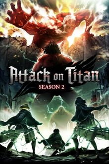 Attack on Titan ภาค 2 Miru Anime อนิเมะ การ์ตูนออนไลน์ บนมือถือ แท็บเล็ต ไอแพ็ต HD ซับไทย พากษ์ไทย แอป ดูการ์ตูน iOS Andriond ipad iphone แท็บเล็ต Playstore Appstore Attack on Titan ภาค 2