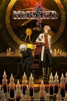 Mars Red ภาค 1 มิรุ อนิเมะ การ์ตูนออนไลน์ บนมือถือ แท็บเล็ต ไอแพ็ต HD ซับไทย พากษ์ไทย แอป ดูการ์ตูน iOS Andriond ipad iphone แท็บเล็ต Playstore Appstore Mars Red ภาค 1
