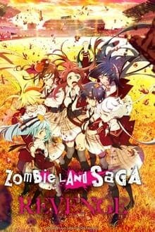 Zombie Land Saga Revenge ภาค 2 มิรุ อนิเมะ การ์ตูนออนไลน์ บนมือถือ แท็บเล็ต ไอแพ็ต HD ซับไทย พากษ์ไทย แอป ดูการ์ตูน iOS Andriond ipad iphone แท็บเล็ต Playstore Appstore Zombie Land Saga Revenge ภาค 2