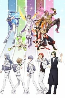 Fairy Ranmaru ภาค 1 Miru Anime อนิเมะ การ์ตูนออนไลน์ บนมือถือ แท็บเล็ต ไอแพ็ต HD ซับไทย พากษ์ไทย แอป ดูการ์ตูน iOS Andriond ipad iphone แท็บเล็ต Playstore Appstore Fairy Ranmaru ภาค 1
