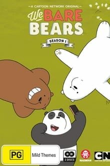 We Bare Bears สามหมีจอมป่วน ภาค 1 Miru Anime อนิเมะ การ์ตูนออนไลน์ บนมือถือ แท็บเล็ต ไอแพ็ต HD ซับไทย พากษ์ไทย แอป ดูการ์ตูน iOS Andriond ipad iphone แท็บเล็ต Playstore Appstore We Bare Bears สามหมีจอมป่วน ภาค 1