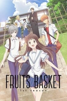 Fruits Basket เสน่ห์สาวข้าวปั้น ภาค 1 Miru Anime อนิเมะ การ์ตูนออนไลน์ บนมือถือ แท็บเล็ต ไอแพ็ต HD ซับไทย พากษ์ไทย แอป ดูการ์ตูน iOS Andriond ipad iphone แท็บเล็ต Playstore Appstore Fruits Basket เสน่ห์สาวข้าวปั้น ภาค 1