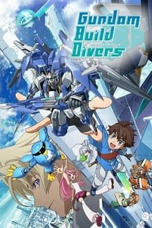 Gundam Build Divers กันดั้มบิลไดรเวอร์ ภาค 1 Miru Anime อนิเมะ การ์ตูนออนไลน์ บนมือถือ แท็บเล็ต ไอแพ็ต HD ซับไทย พากษ์ไทย แอป ดูการ์ตูน iOS Andriond ipad iphone แท็บเล็ต Playstore Appstore Gundam Build Divers กันดั้มบิลไดรเวอร์ ภาค 1