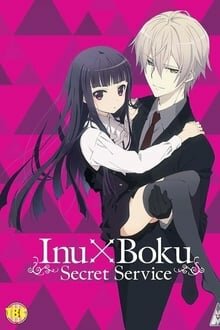 Inu x Boku SS คุณหนูปากร้าย x จิ้งจอกปิศาจ ภาค 1 Miru Anime อนิเมะ การ์ตูนออนไลน์ บนมือถือ แท็บเล็ต ไอแพ็ต HD ซับไทย พากษ์ไทย แอป ดูการ์ตูน iOS Andriond ipad iphone แท็บเล็ต Playstore Appstore Inu x Boku SS คุณหนูปากร้าย x จิ้งจอกปิศาจ ภาค 1