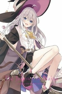 Majo no Tabitabi การเดินทางของคุณแม่มด Miru Anime อนิเมะ การ์ตูนออนไลน์ บนมือถือ แท็บเล็ต ไอแพ็ต HD ซับไทย พากษ์ไทย แอป ดูการ์ตูน iOS Andriond ipad iphone แท็บเล็ต Playstore Appstore Majo no Tabitabi การเดินทางของคุณแม่มด