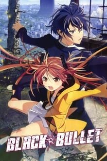 Black Bullet กระสุนมรณะ นัยน์ตาอสูร ภาค 1 Miru Anime อนิเมะ การ์ตูนออนไลน์ บนมือถือ แท็บเล็ต ไอแพ็ต HD ซับไทย พากษ์ไทย แอป ดูการ์ตูน iOS Andriond ipad iphone แท็บเล็ต Playstore Appstore Black Bullet ภาค 1