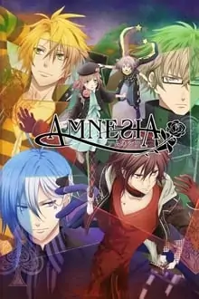 Amnesia ภาค 1 มิรุ อนิเมะ การ์ตูนออนไลน์ บนมือถือ แท็บเล็ต ไอแพ็ต HD ซับไทย พากษ์ไทย แอป ดูการ์ตูน iOS Andriond ipad iphone แท็บเล็ต Playstore Appstore Amnesia ภาค 1