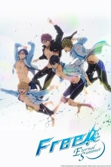 Free! ฟรี! ภาค 2 Miru Anime อนิเมะ การ์ตูนออนไลน์ บนมือถือ แท็บเล็ต ไอแพ็ต HD ซับไทย พากษ์ไทย แอป ดูการ์ตูน iOS Andriond ipad iphone แท็บเล็ต Playstore Appstore Free!