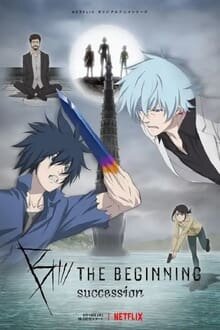 B The Beginning ปริศนาฆาตกร ภาค 2 มิรุ อนิเมะ การ์ตูนออนไลน์ บนมือถือ แท็บเล็ต ไอแพ็ต HD ซับไทย พากษ์ไทย แอป ดูการ์ตูน iOS Andriond ipad iphone แท็บเล็ต Playstore Appstore B The Beginning ปริศนาฆาตกร ภาค 2